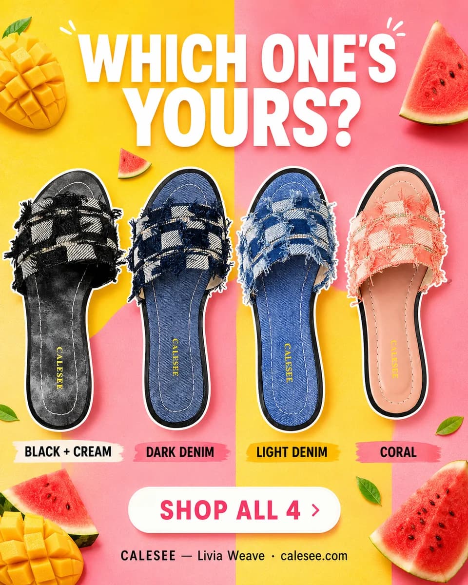 Hera Wild Soul Flatforms